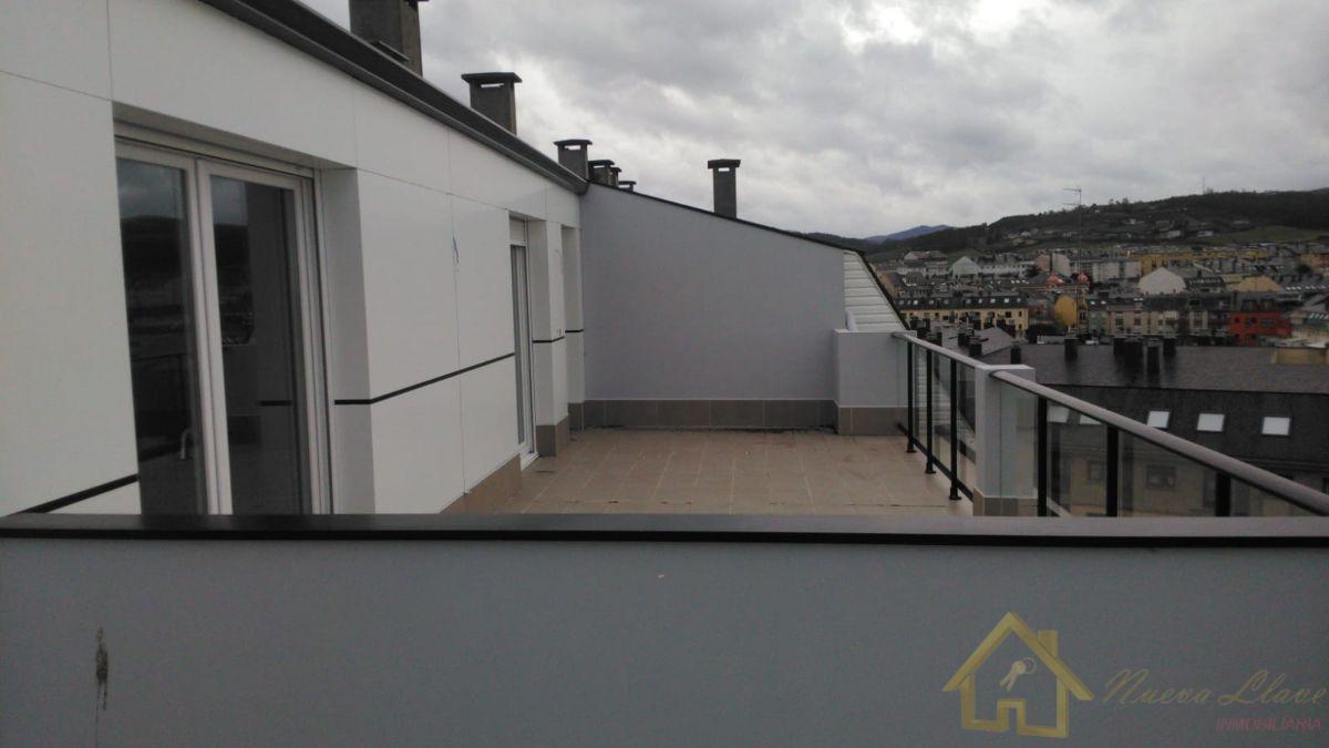 Venta de Ático en Lugo