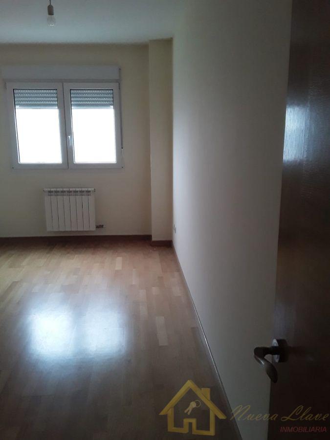 For sale of apartment in Sarria
