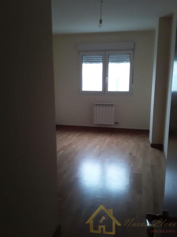For sale of apartment in Sarria