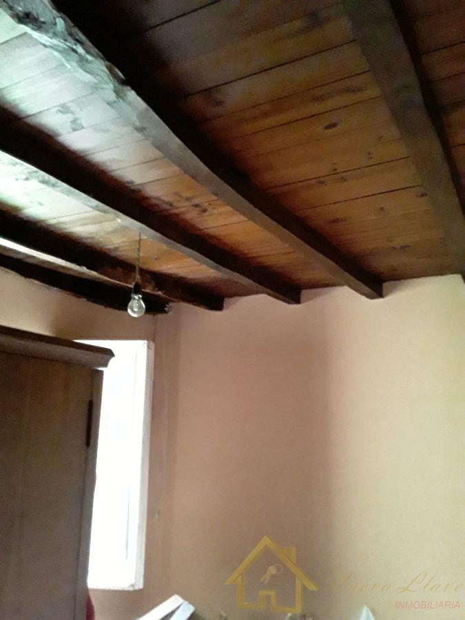 For sale of house in Lugo