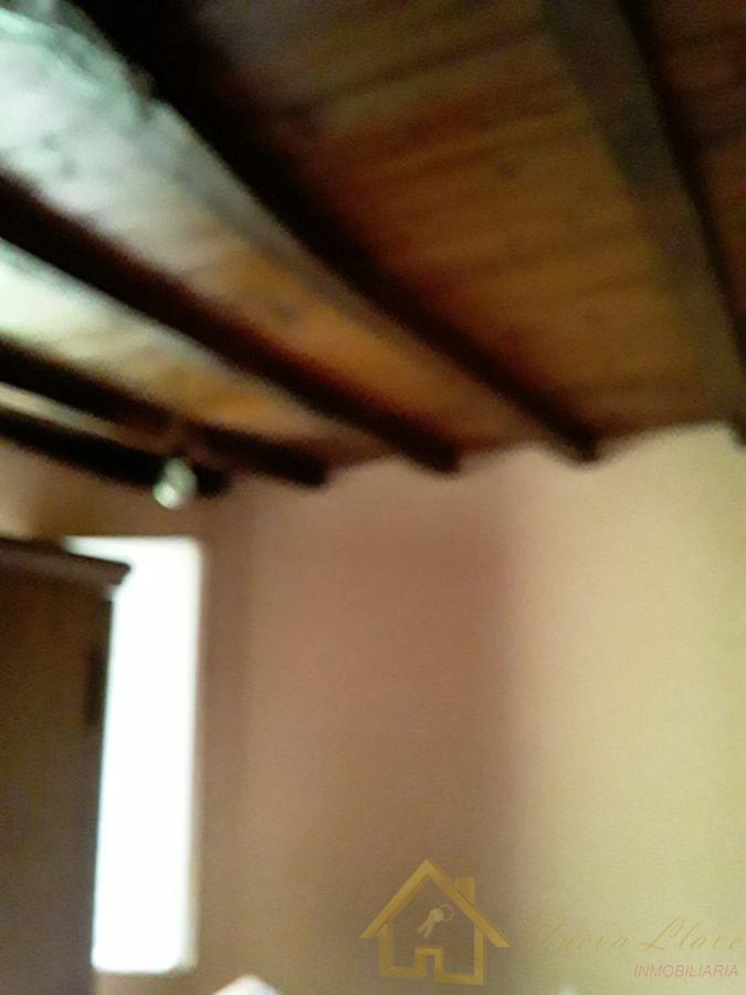 For sale of house in Lugo
