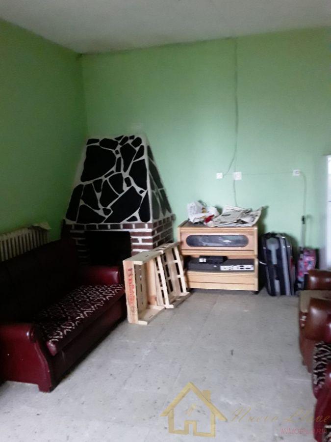 For sale of house in Lugo