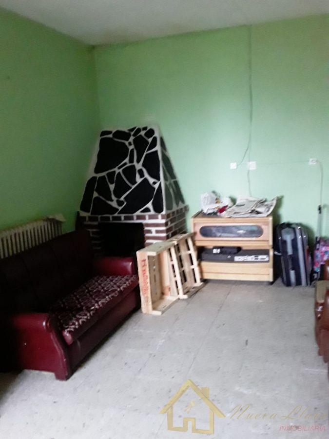 For sale of house in Lugo