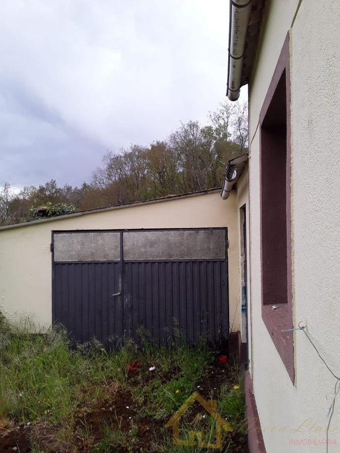 For sale of house in Lugo