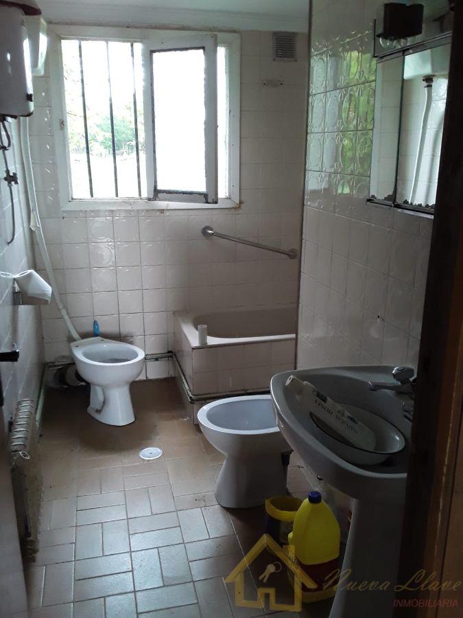 For sale of house in Lugo