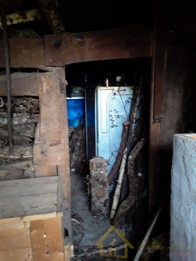 For sale of house in Lugo
