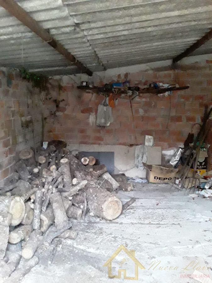 For sale of house in Lugo