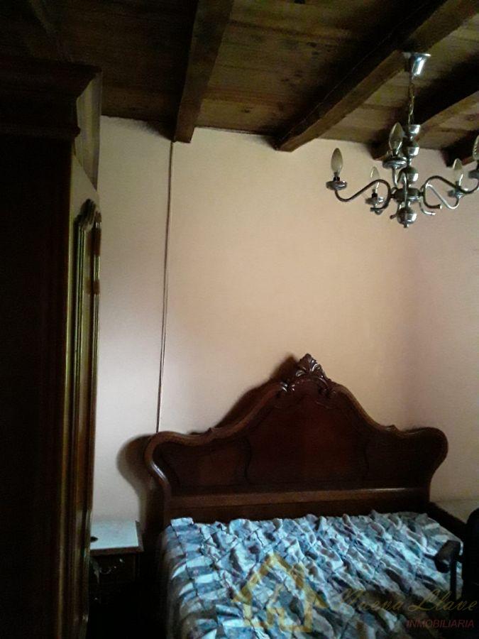 For sale of house in Lugo