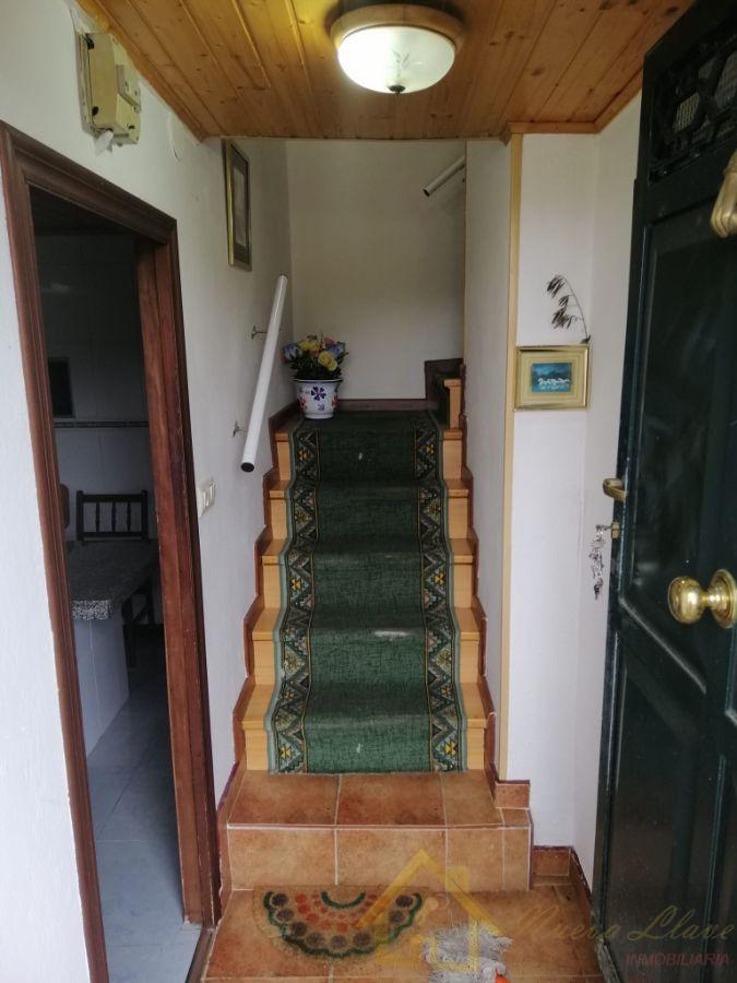 Escalera