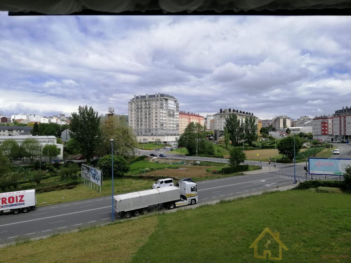 Piso en venta en ANTIGUA RESIDENCIA, Lugo