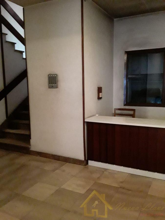 For sale of flat in Lugo