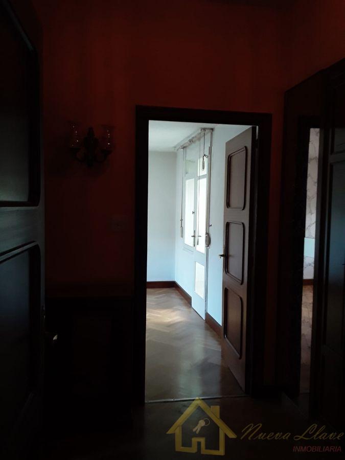 For sale of flat in Lugo
