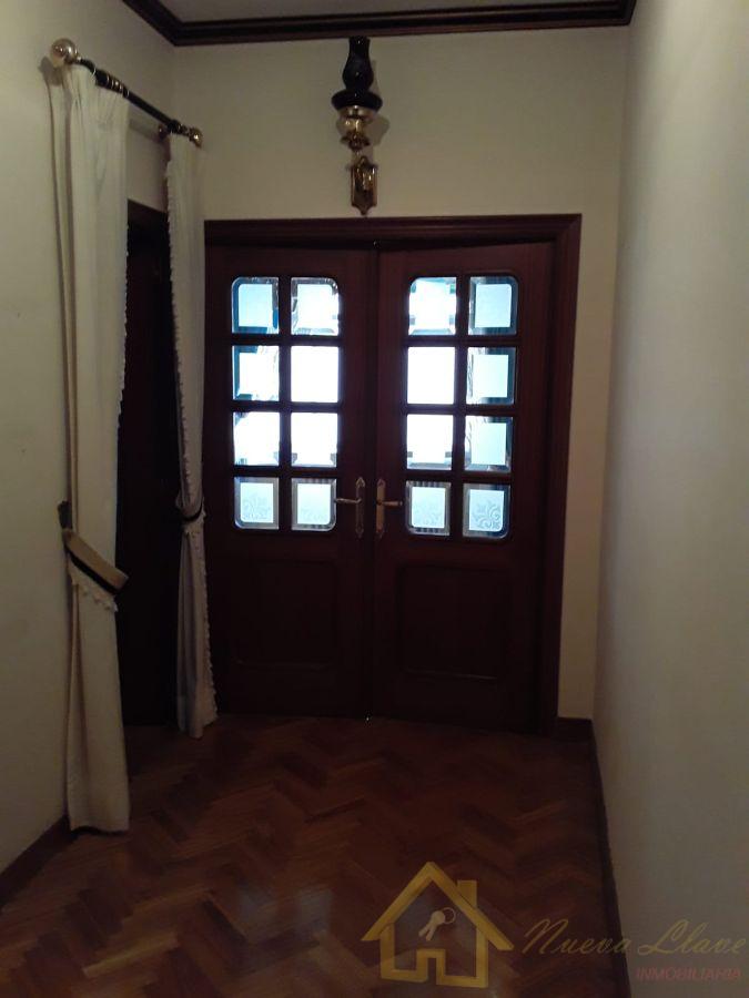 For sale of flat in Lugo