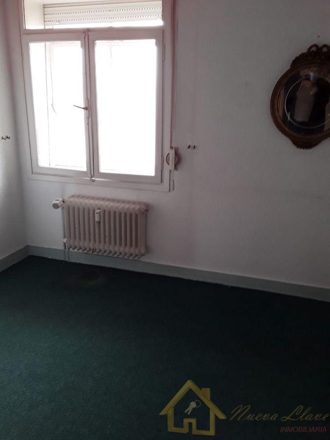 For sale of flat in Lugo