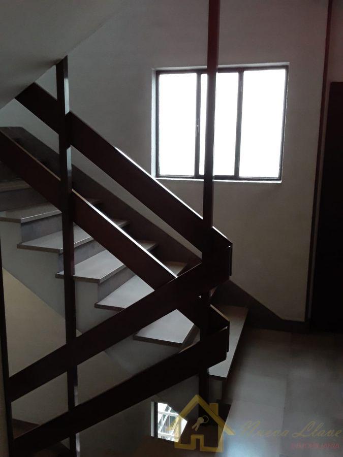 For sale of flat in Lugo