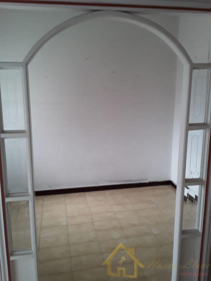 For sale of flat in Lugo