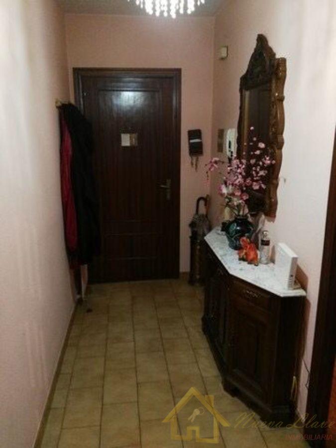 Piso en venta en Milagrosa, Lugo