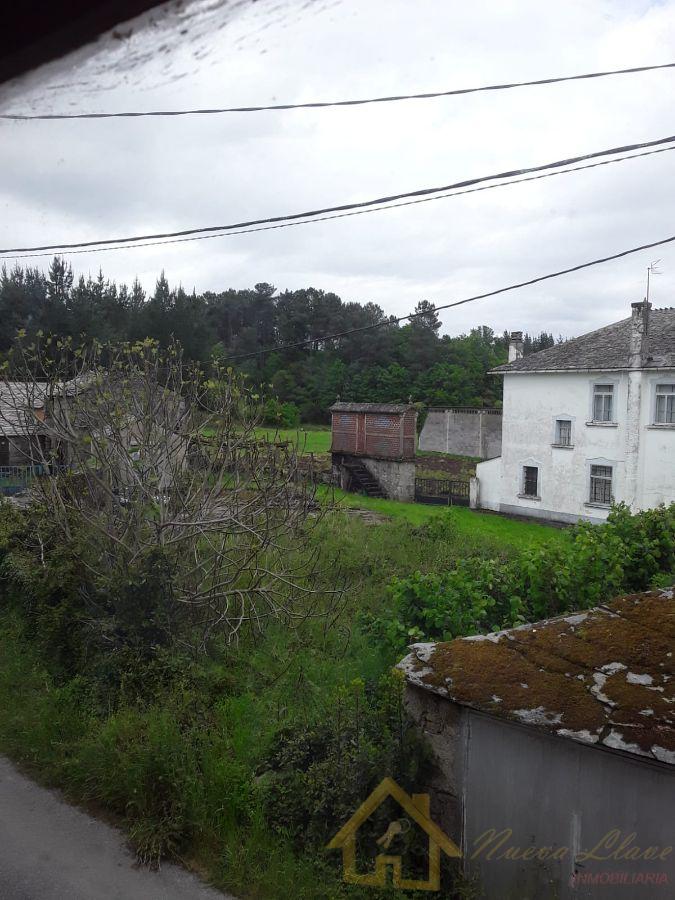 For sale of house in Lugo