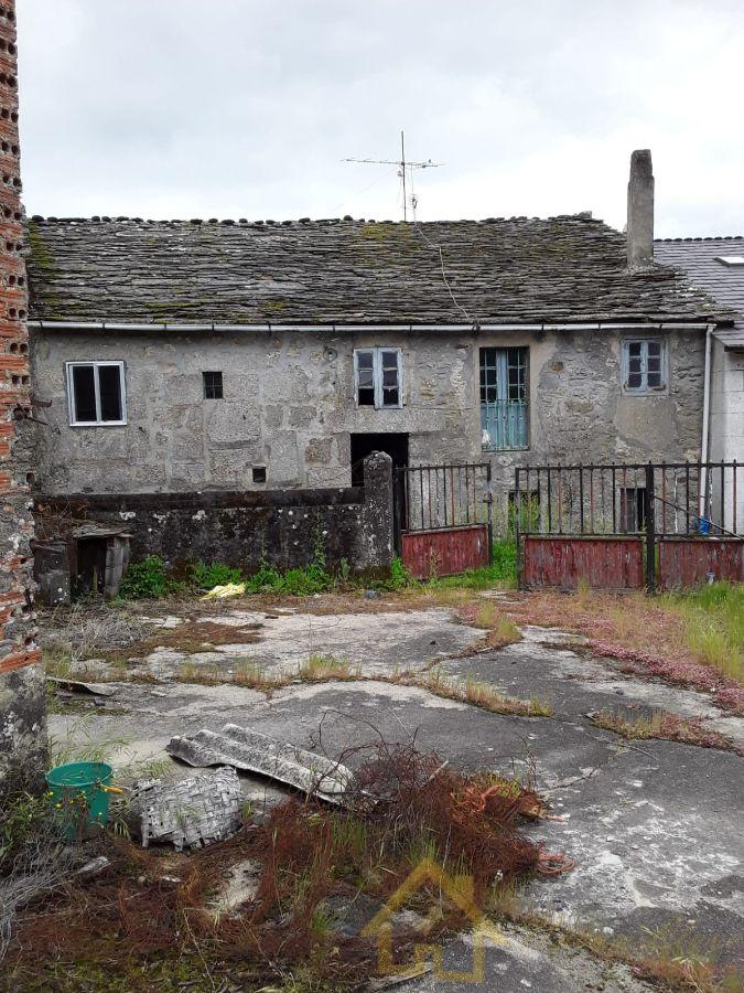 Venta de casa en Lugo Venta de casa en Lugo