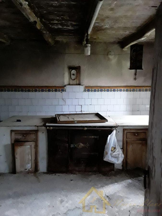 Venta de casa en Lugo Venta de casa en Lugo