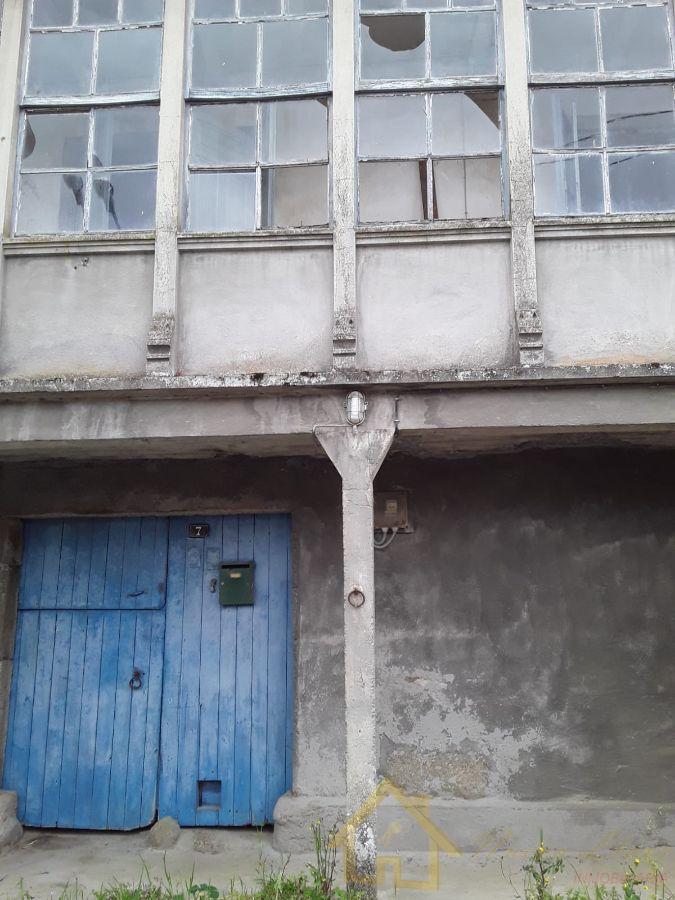 Venta de casa en Lugo Venta de casa en Lugo