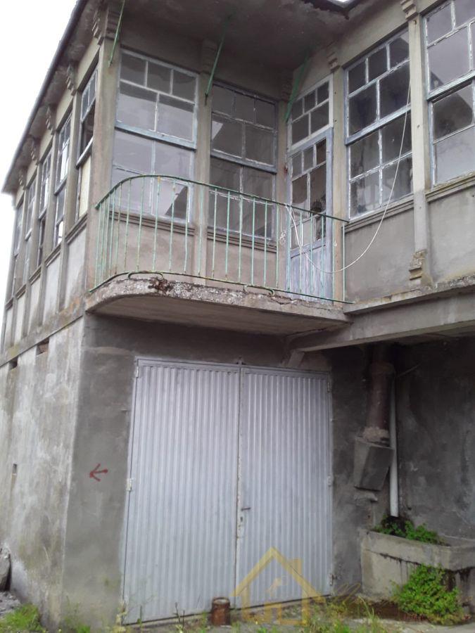 For sale of house in Lugo