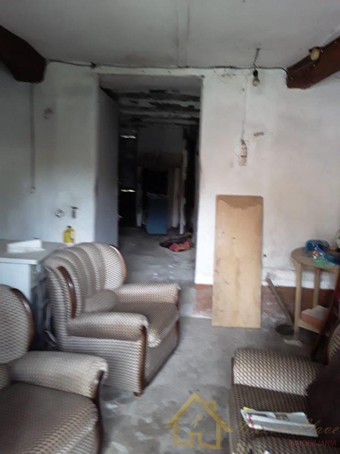 Venta de casa en Lugo Venta de casa en Lugo