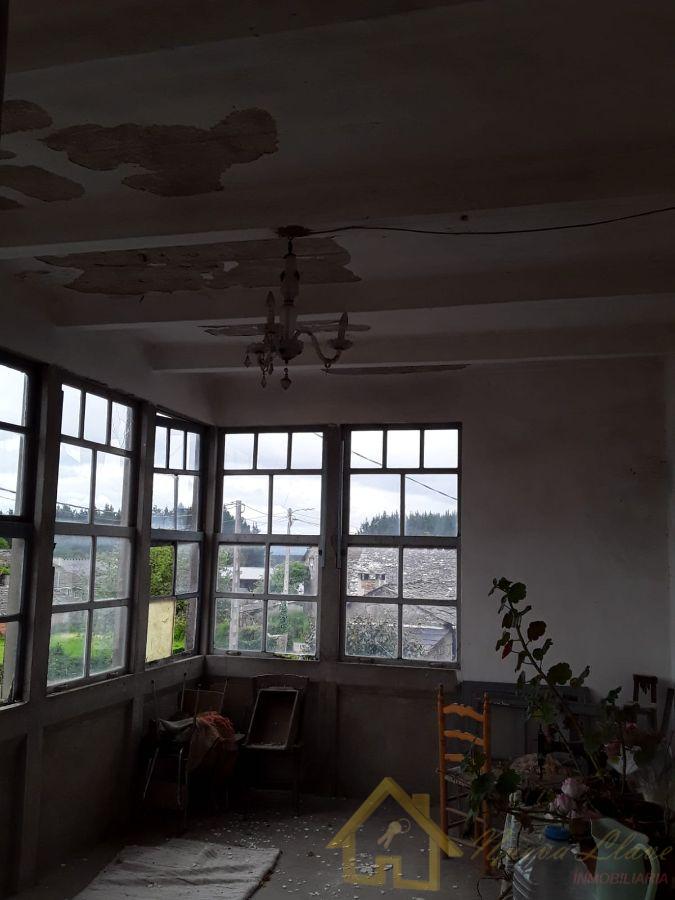 Venta de casa en Lugo Venta de casa en Lugo