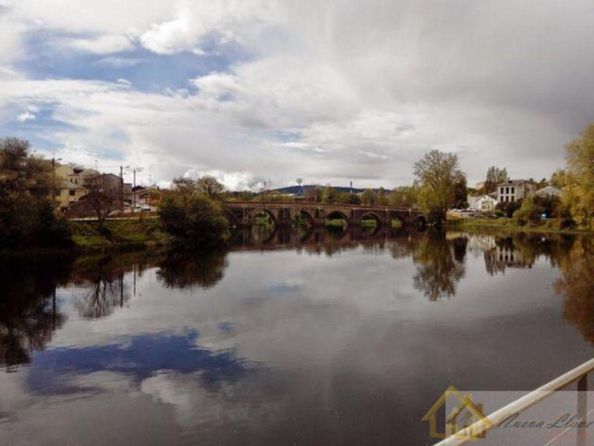 Venta de terreno en Lugo Venta de terreno en Lugo