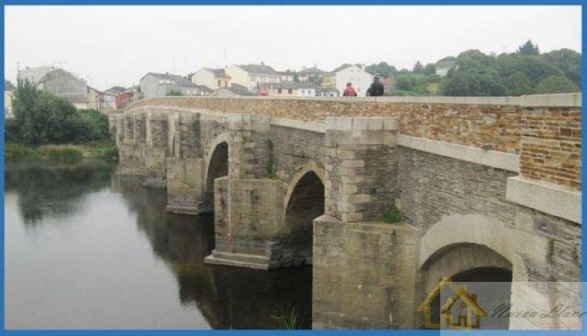 Venta de terreno en Lugo Venta de terreno en Lugo