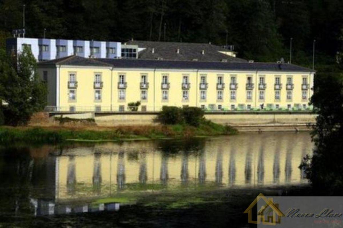 Venta de terreno en Lugo Venta de terreno en Lugo