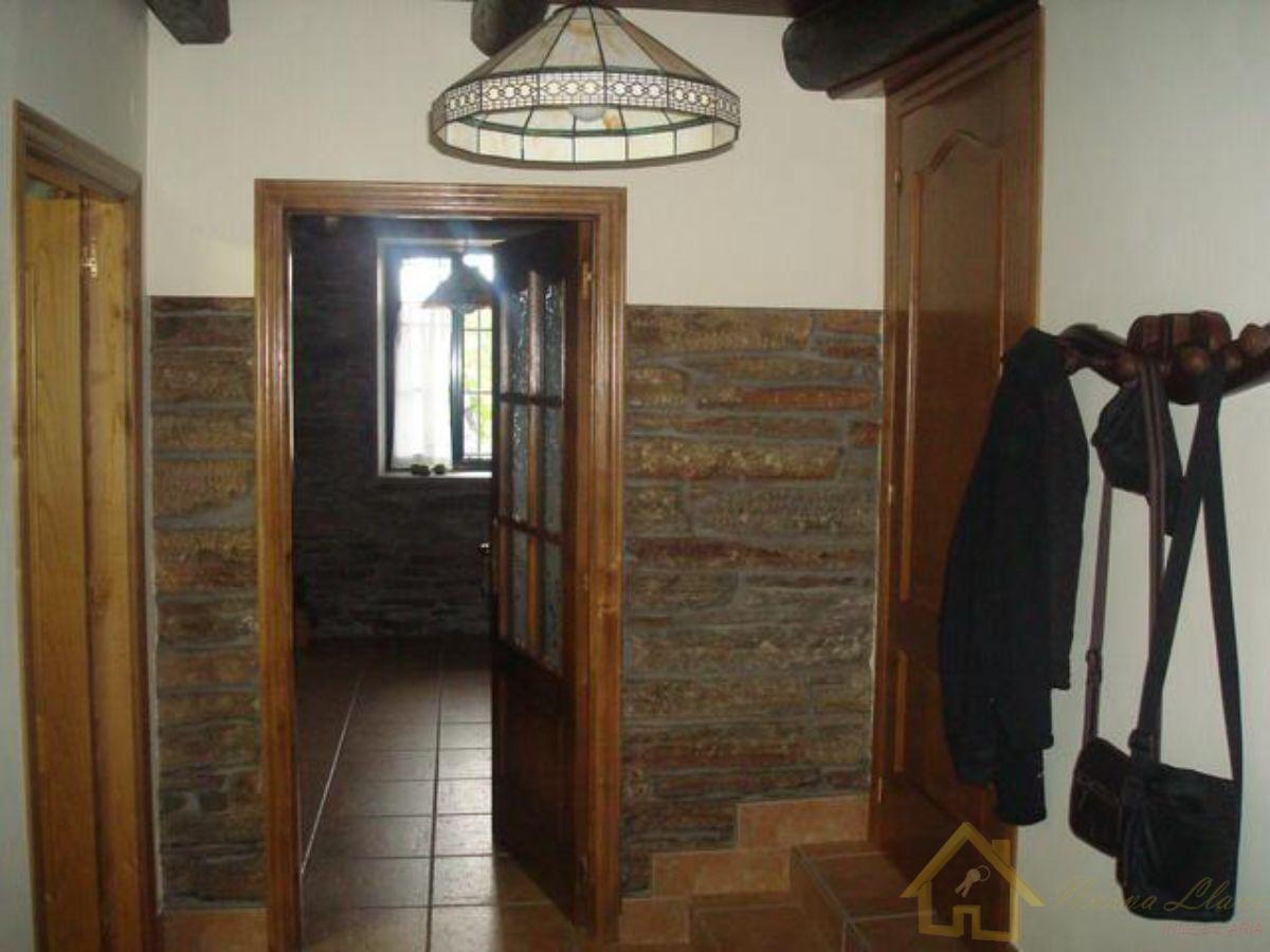 Venta de chalet en Sarria