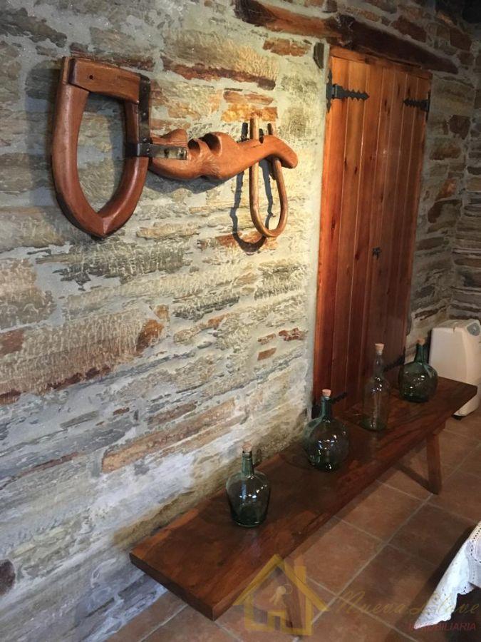 Venta de chalet en Sarria