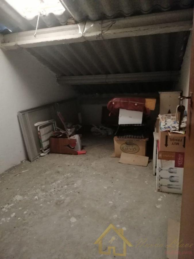 Storage room