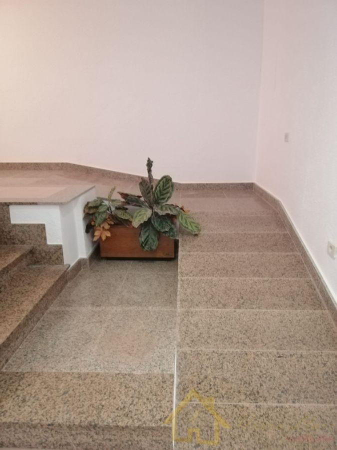 Alquiler de local comercial en Lugo