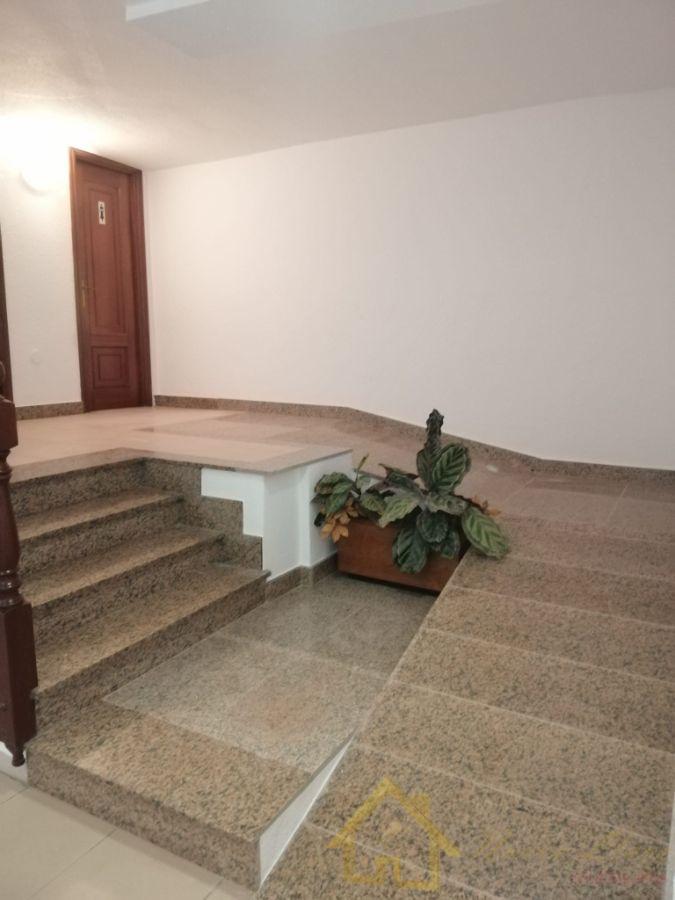 Alquiler de local comercial en Lugo