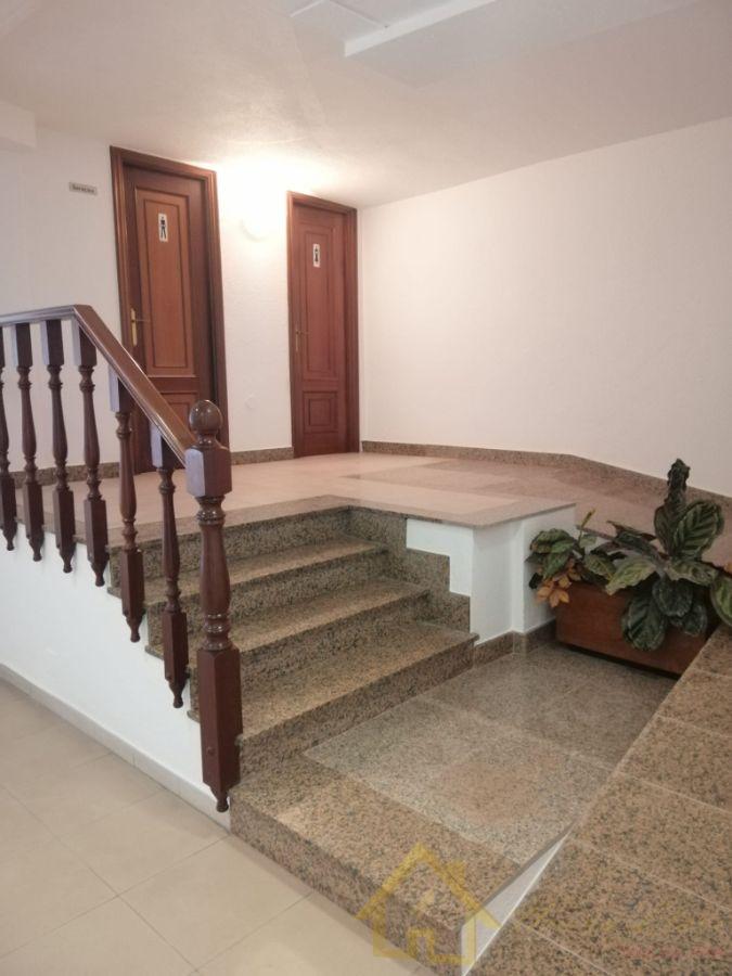 Alquiler de local comercial en Lugo