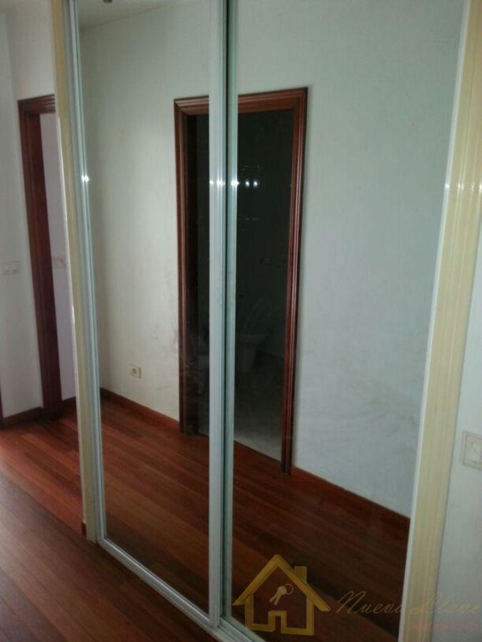 For rent of apartment in Lugo