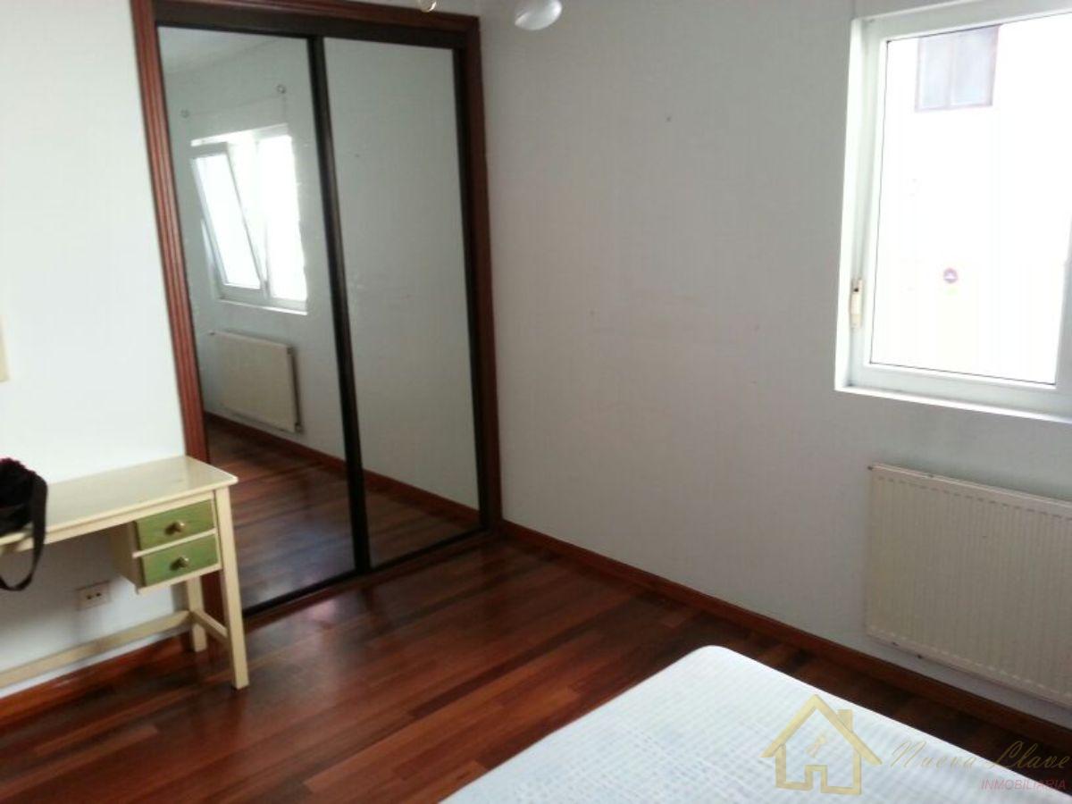 For rent of apartment in Lugo