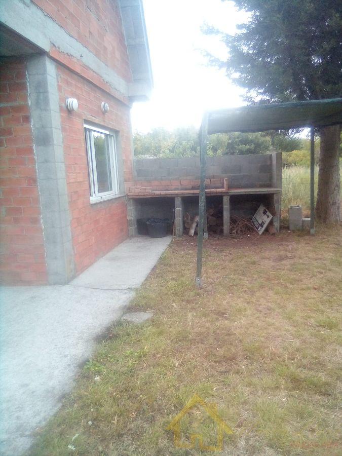 For sale of house in Lugo