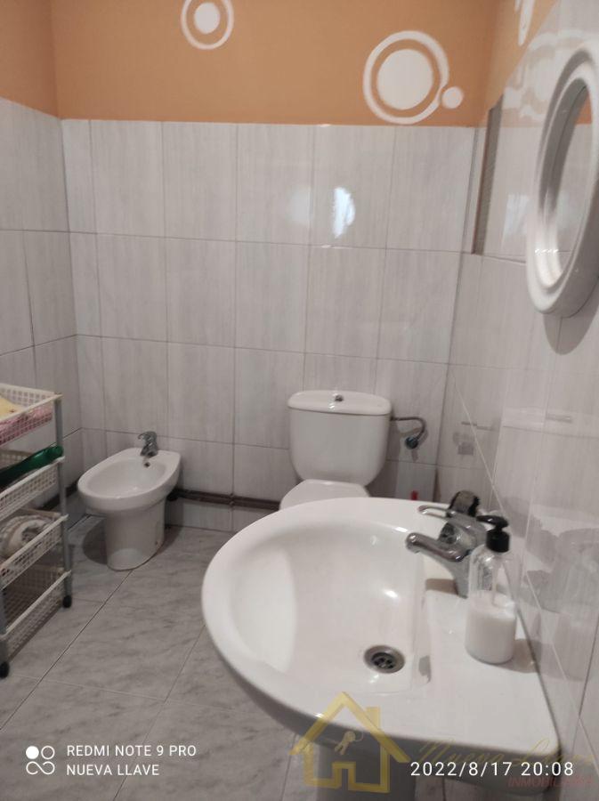 Venta de casa en Lugo