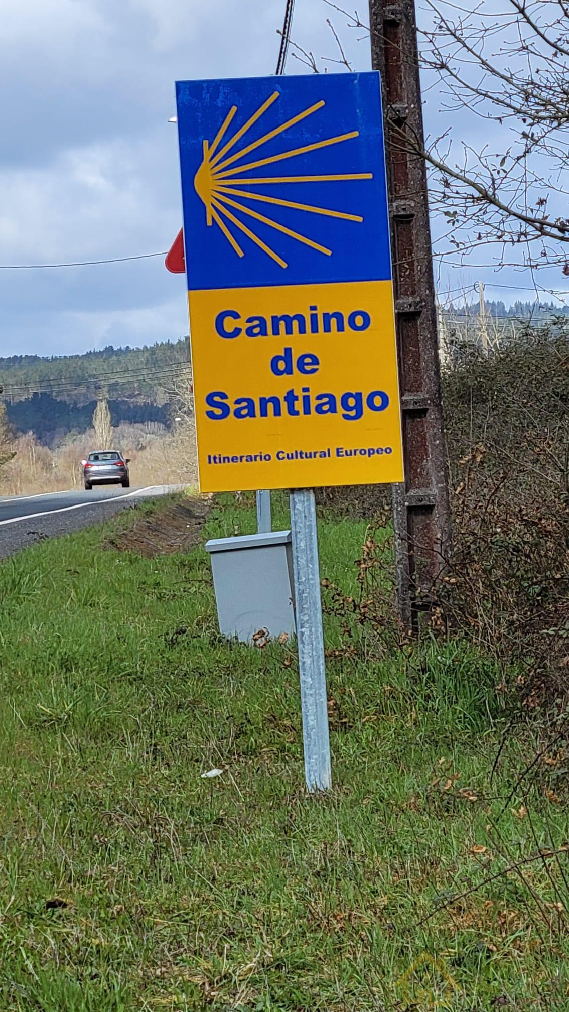 Venta de casa en Lugo