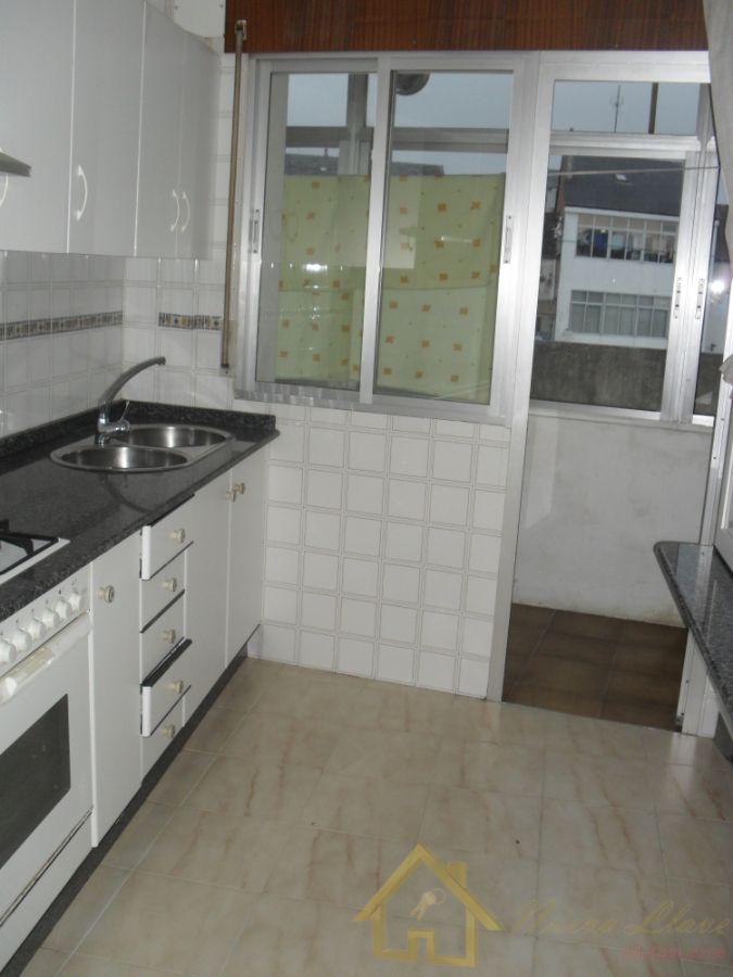 Venta de piso en Lugo
