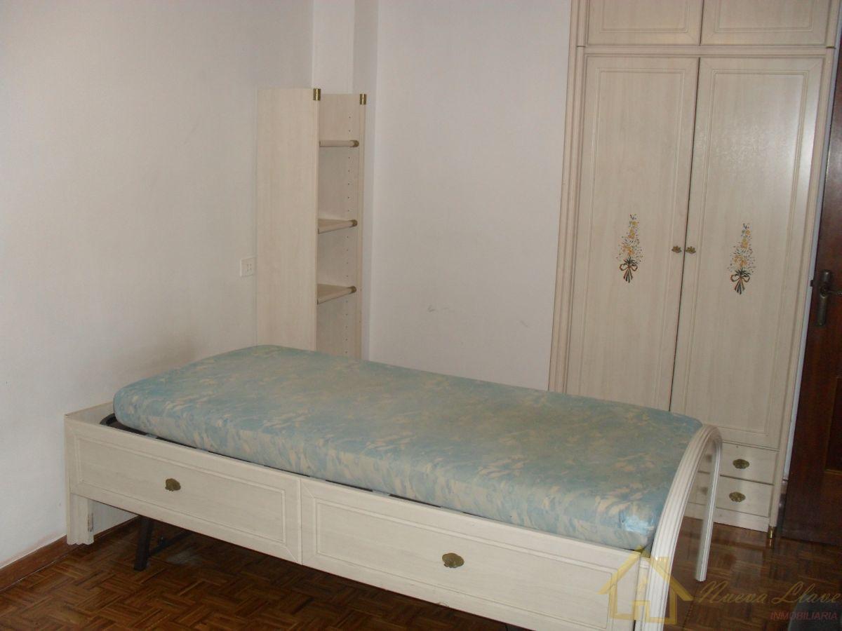 For sale of flat in Lugo