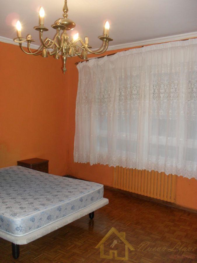 For sale of flat in Lugo