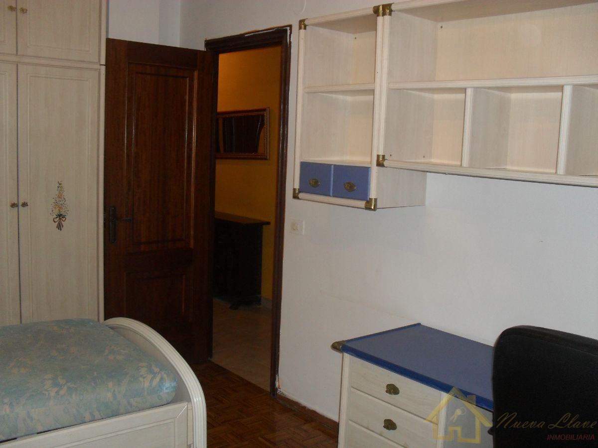 For sale of flat in Lugo