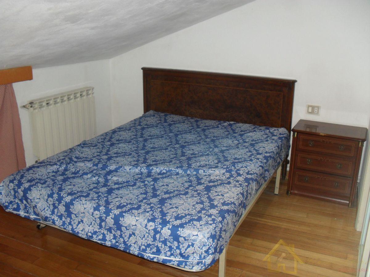For sale of penthouse in Lugo