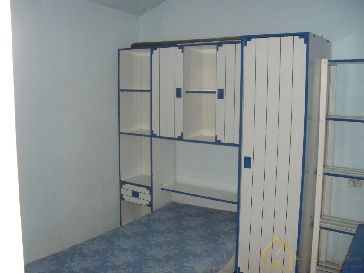 For sale of penthouse in Lugo