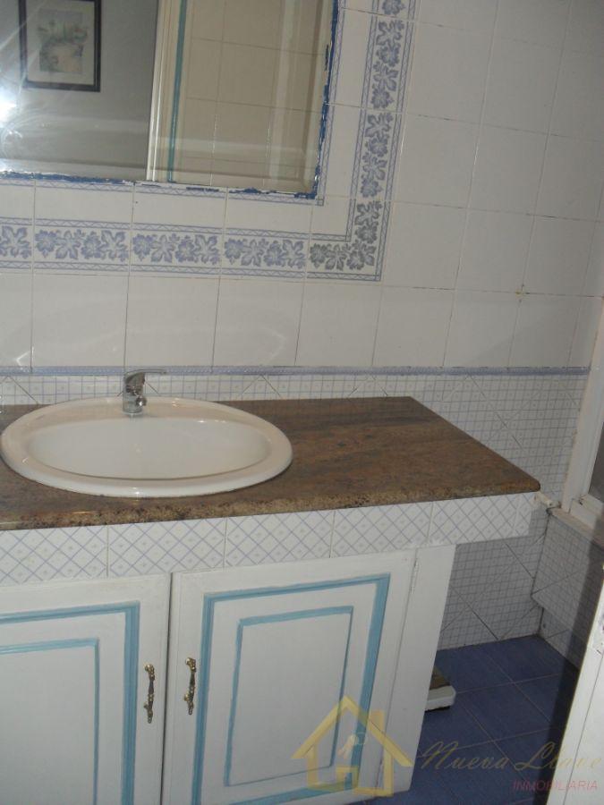 For sale of penthouse in Lugo