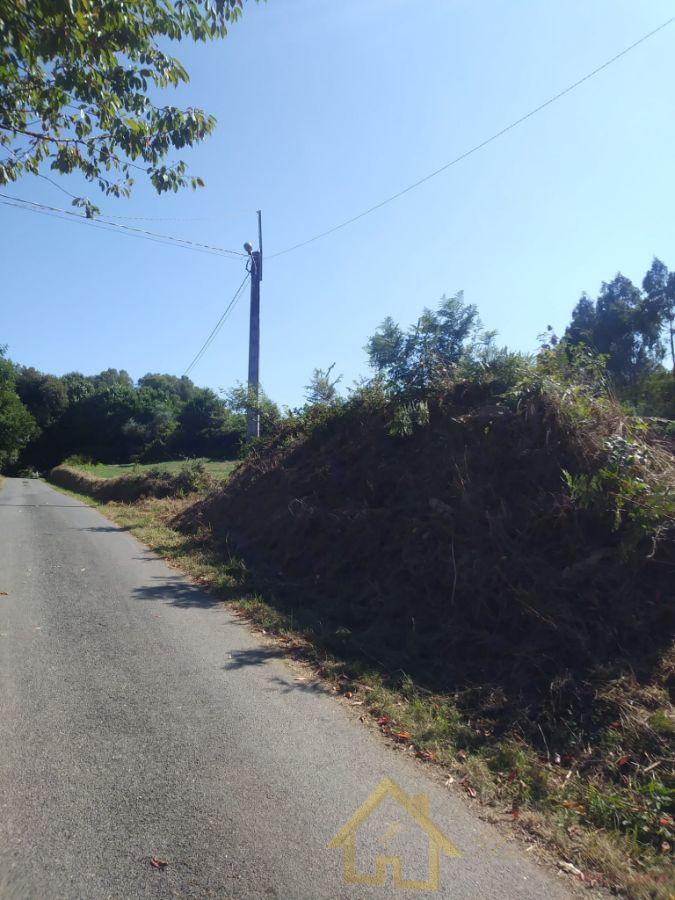 For sale of rural property in Pol